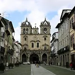 The Lince Braga 